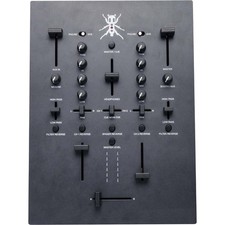 DJ TECH THUD RUMBLE TRX BLACK