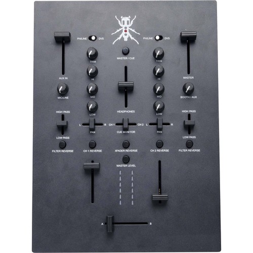 Tech thud rumble trx black - thud,