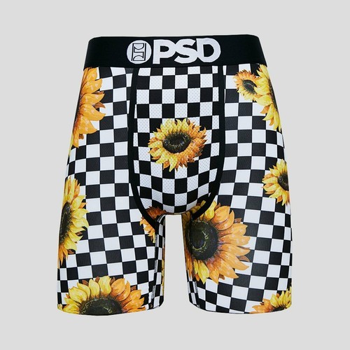 Psd carreaux tournesols - carreaux,