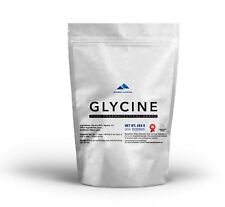 Glycine en poudre 454g