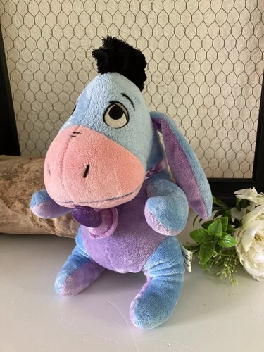 Disneyland plush - 12, ⚜️