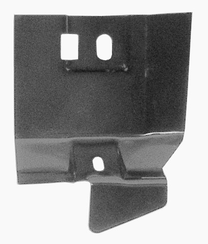 Mustang fender apron rear - fender,