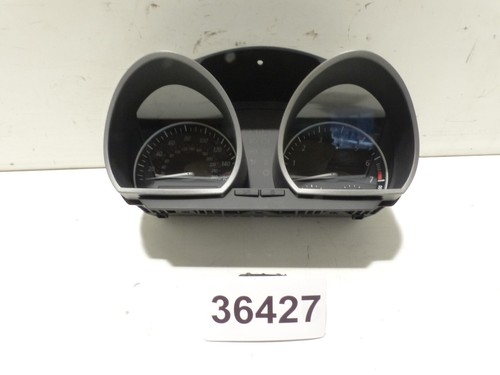 Genuine bmw e85 instrument - z4,