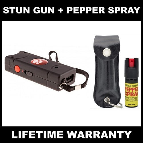 Self defense rechargeable - defense,