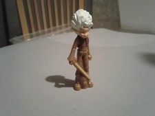 Arthur et les Minimoys - Nestle Chokapic