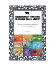 Slovensky Kopov 20 Milestone