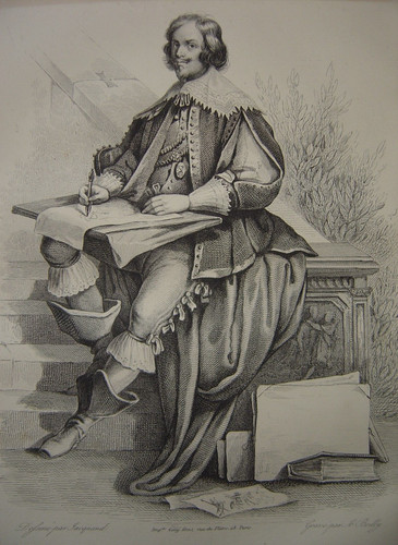 Gravure portrait jacques - gravure, de