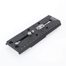 160mm Lens Quick Release Plate