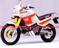YAMAHA XTZ 750 Super Ténéré