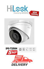 Caméra IP dôme HiLook