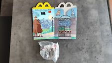 JOUET McDonald's HAPPY MEAL DISNEY 101 DALMATIENS CHIENS 1995 MIB
