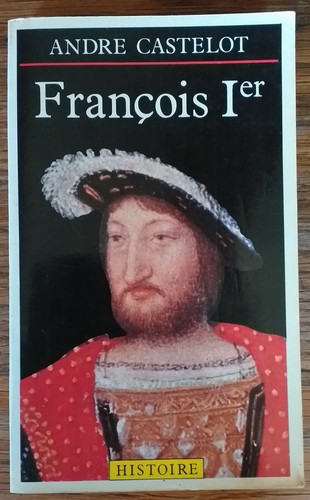 François 1er par - , andré