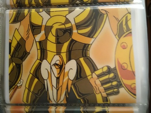 Saint seiya chevaliers - seiya,