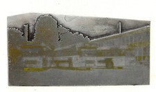 Ancienne Plaque collection