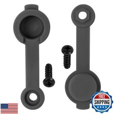 Kayak plugs and screw - and,