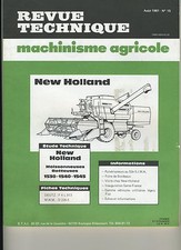 (1A) REVUE TECHNIQUE