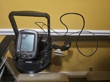 Humminbird PiranhaMax 160