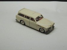 vrai TEKNO 830 - BREAK VOLVO