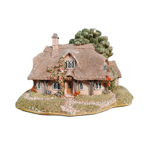 Lilliput lane rustique racine - rustique,
