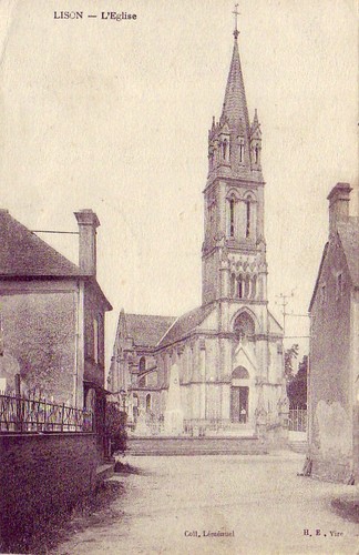 Cpa normandie env bayeux - 14,