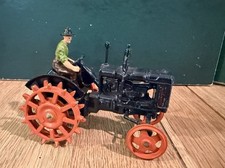 Britains: Set 127F - Fordson