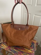 Longchamp le Pliage Shoulder