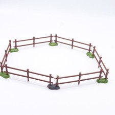 42922 Playmobil Enclos