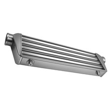 27'' x 7'' x 2.5" Front Mount