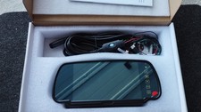 Moniteur rétroviseur ACI HD
