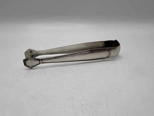 Belle pince sucre - sucre, en