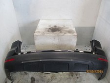 Pare-choc arriere Volkswagen