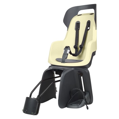 Porte bebe sur cadre - ar, bobike