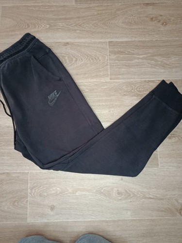 Jogging nike noir coupe - nike,
