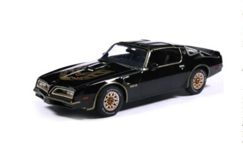 Pontiac firebird trans - pontiac, am