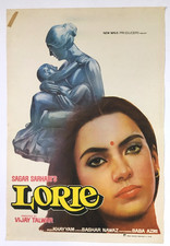 Affiche De Film Bollywood