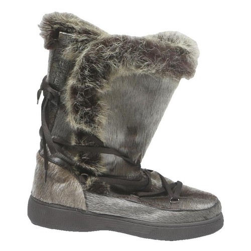Bottes cheville hiver - cheville, en