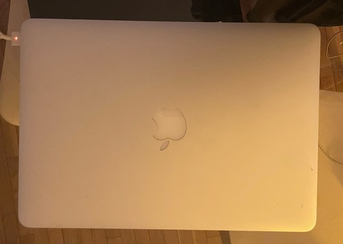 Macbook air 2013 - air, 13"