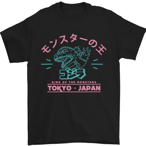 Roi monstres japon - roi,