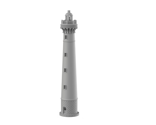 Phare ouistreham nordv02 - ouistreham, 68-nordv02