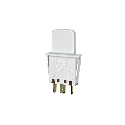 Interrupteur bosch 00607217 - interrupteur,