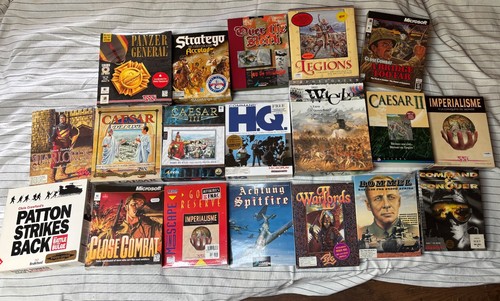 Jeux mac wargames - mac, /