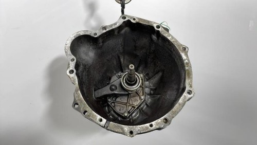 Boite vitesses nissan - boite, de