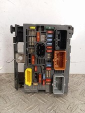 Boitier servitude moteur (BSM)