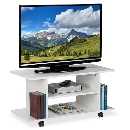 Meuble compartiments - tv, 4