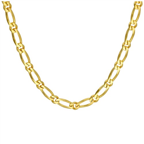Jewellerybox collier figaro - jewellerybox,
