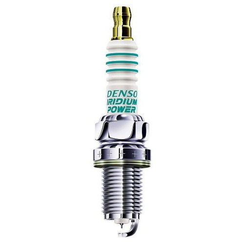 Bougie denso iridium ik16 - bougie,