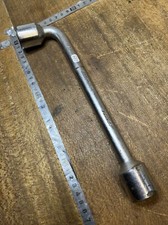 N.771 FACOM ancienne CLE A PIPE  N° 72 , 12 PANS de 23mm mecanique garage