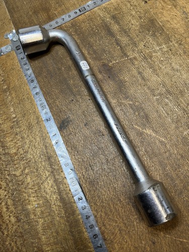 771 facom ancienne cle - facom,