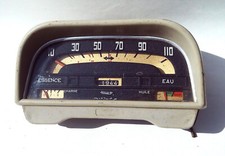 Compteur Jaeger 1961 pour
