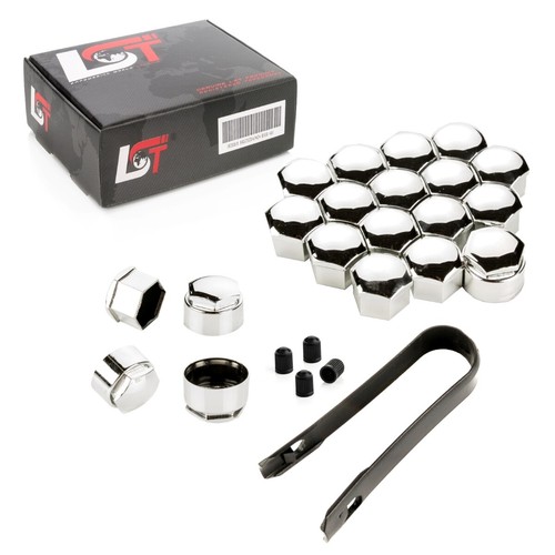 20x boulons roue - boulons, caps